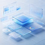 UI Design Flow Component Library