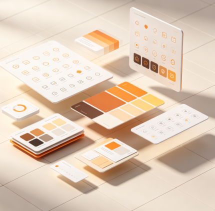 Comprehensive Visual Assets Toolkit